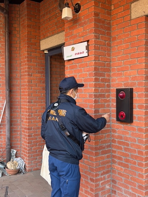 熊取町 熊取交流センター　すまいるズ煉瓦館